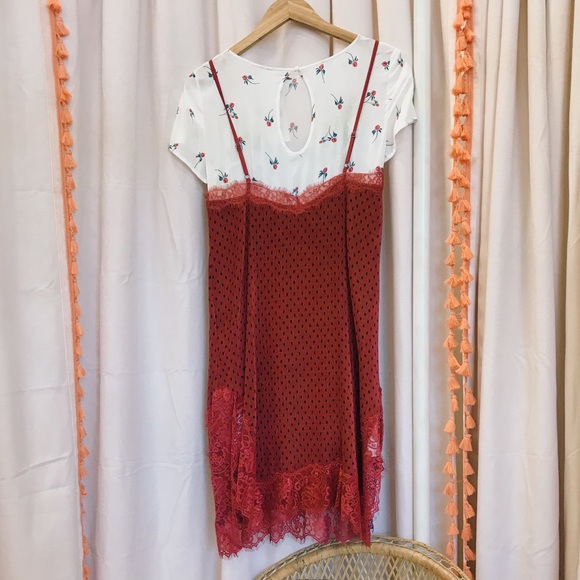 Free People Dress - Picture 2 of 2